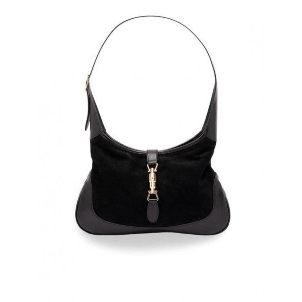 Jackie Medium Shoulder Bag